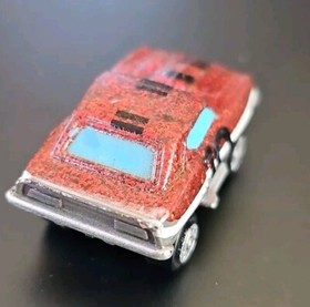 Micro Machines 69 Camero Sparkler