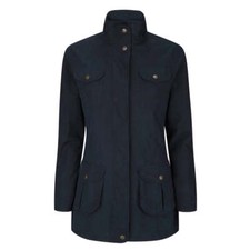 Hoggs Of Fife Struther Ladies Field Coat