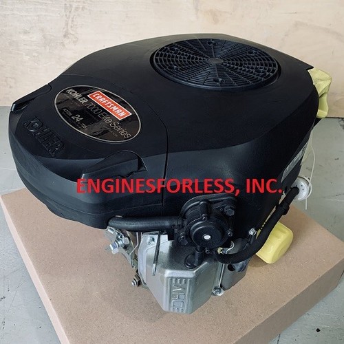 KOHLER PSKT7353057 engine for KT7353076 CRAFTSMAN T 310