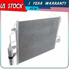 For 2013-2016 Ford Escape 2.0L Brand New Replacement AC Condenser Fit AC4115