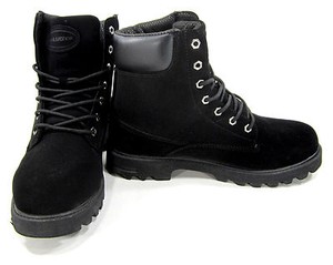 lugz empire hi wr bootie