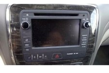 2013 Buick Enclave Radio Receiver CD Player T...