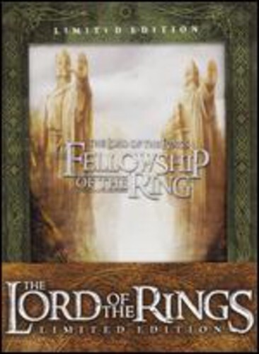 Theatrical & Extended (DVD)