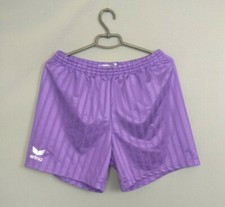 Erima Shorts Size 6 Vintage Retro ig93