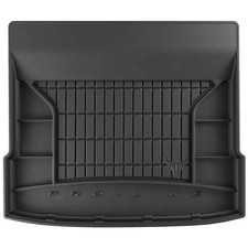 Frogum Pro-Line Kofferraum schutzmatte für Hyundai Tucson IV ab 2020 Allwetter A