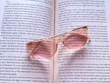 diff eyewear jade bluelight glasses new