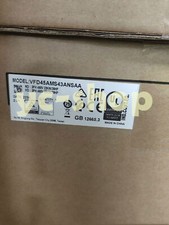1PC New DELTA VFD45AMS43ANSAA Inverter Fast FedEx or DHL