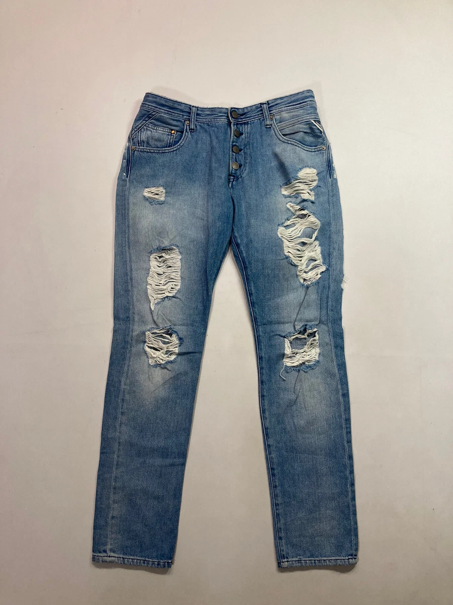 Replay pilar jeans clearance