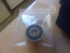 6301-2RS BALL BEARING