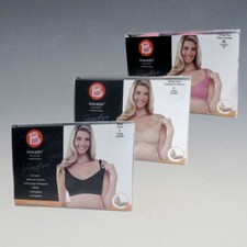 BRAVADO DESIGNS Signature Nursing  Maternity Bra - Body Silk Seamless Wireless