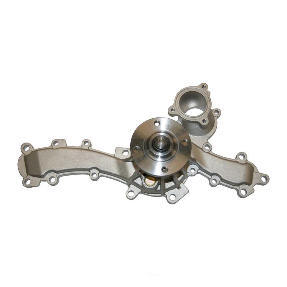 Bomba de agua del motor para Toyota Tacoma 4Runner Tundra GMB 2003-2015 Foto 4 de 4