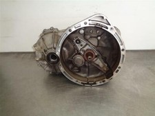 0009478V002 CAMBIO SEQUENZIALE SMART FORTWO 700B 6V 61CV (2004)