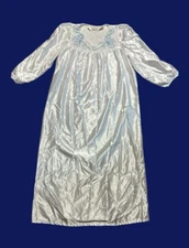 Vintage Heather Lane Full Length Night Gown Women’s Tag Unreadable