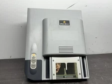 Identix TP-3100-ED Fingerprint Scanner System - Z10