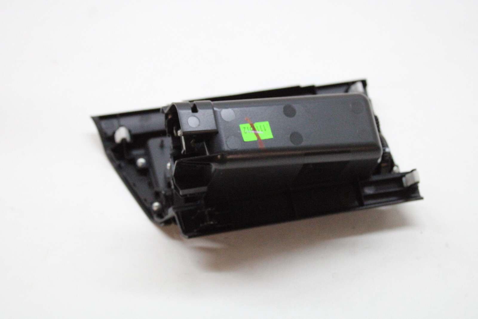 2013 HONDA CIVIC LX BLACK GLOVE BOX STORAGE COMPARTMENT OEM 12 13 14 15