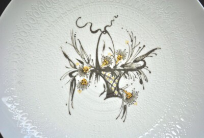 Rosenthal Studio Line 100 Year Anniversary Bjorn Winblad Design 7