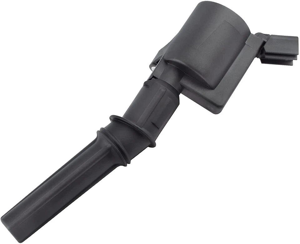 8 paquetes de bobinas de encendido para FORD F-150 F-250 F-550 E-150 E-350 4,6/5,4 L V8 DG-508 Foto 3 de 4