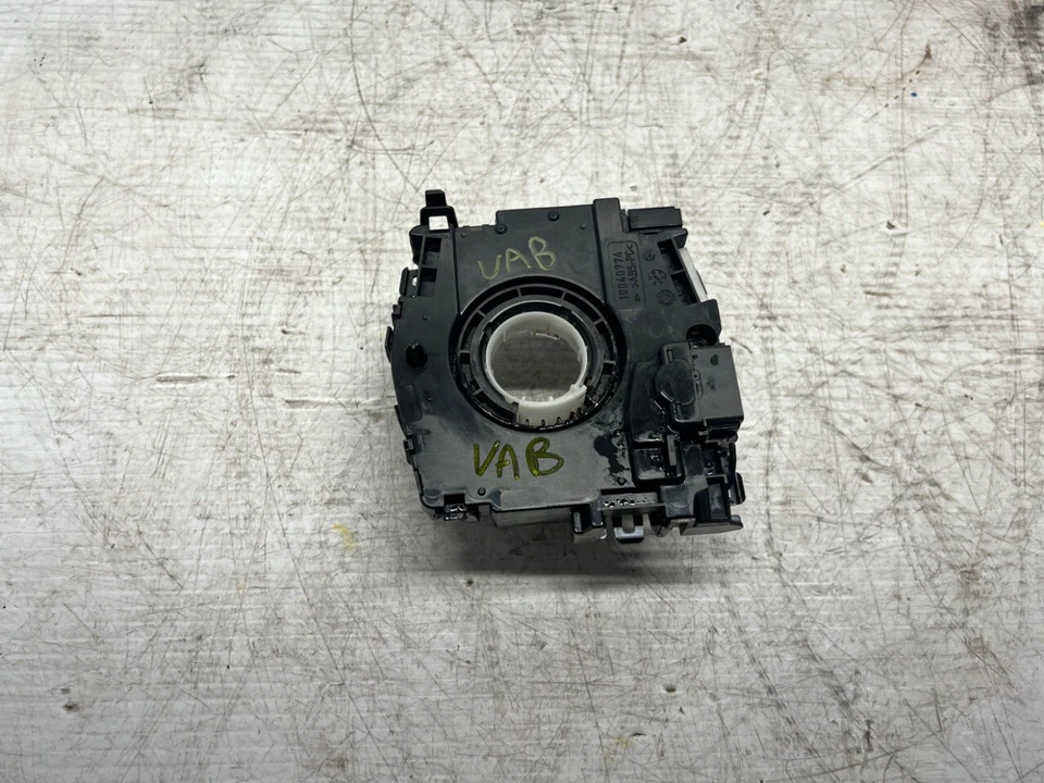  Volkswagen Golf GTI 2.0-A 2011 yugo deslizante/resorte de reloj/squib 5K0 953 549 Foto 2 de 4