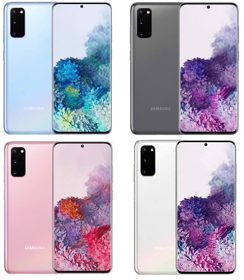 HOT Galaxy S20 Ultra Galaxy Note 20 Ee Galaxy Note Ee S20 Plus