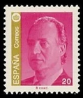 Basic Series. Juan Carlos I 2000 ** Edifil 3775 ** MNH