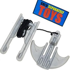 Mask of the Phantasm The Animated series Decoy Batman GRAPPLING HOOK accessory