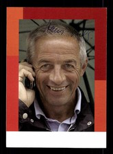 Klaus Balkenhol Autogrammkarte Original Signiert Reiten + A 167268