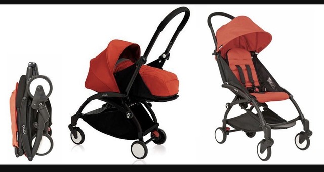 yoyo pushchair sale