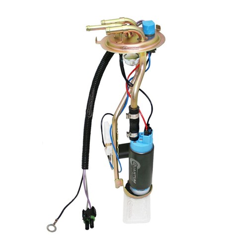 Lanotech Fuel Pump 73-91 Chevy GMC LS/LT Swap 450LPH AN Fitting Hanger Sending Unit : Buy Online At Best Price In KSA - Souq Is Now - Foto 11