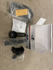 JiaSifu 40x60 High Definition Monocular Telescope with Smartphone Adapter