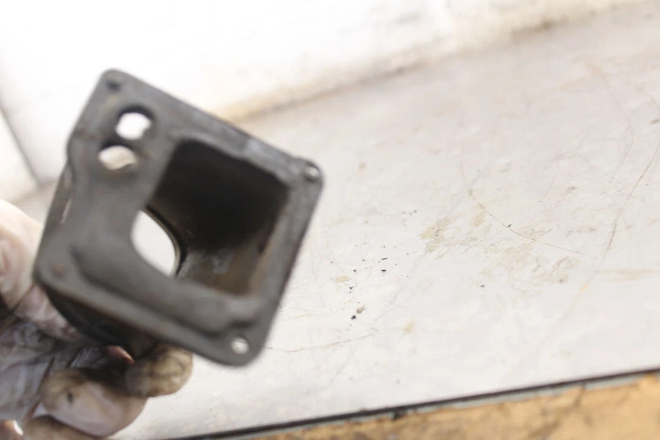 Yamaha YL2 1967 100 carburador junta admisión bota U718 Foto 4 de 4