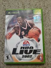 nba live 2002 ps2