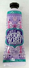 Ariul Tell Me Your Wish Gorgeous Fresh Herb Hand Cream 1.06 Fl Oz Tube New