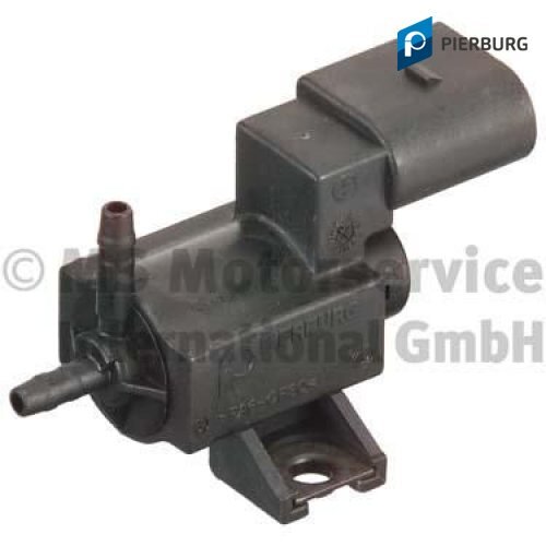 Ventil, Agr-Abgassteuerung Pierburg 7.28098.04.0 FüR Vw Bora-image