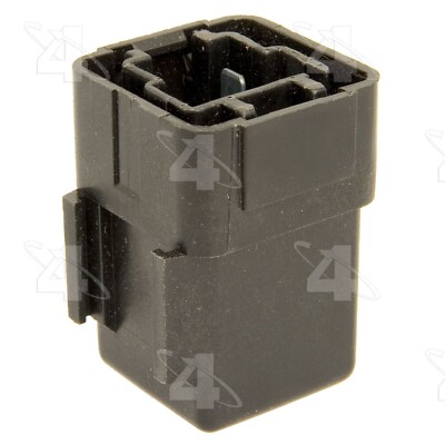 A/C Compressor Control Relay 4 Seasons For 1993 GMC Typhoon