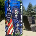 Lizard People Conspiracy IPA Empty Beer Can — photo 4