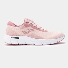 Scarpe da ginnastica rosa per donna da 38 scarpa eu Acquisti