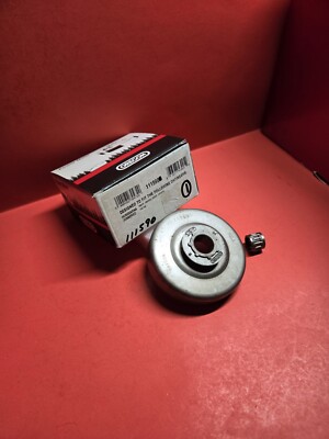 Sprocket System 111590 3/8 x 7T Rim, Bearing Husqvarna 385XP 385XPG 390XP 390XPW