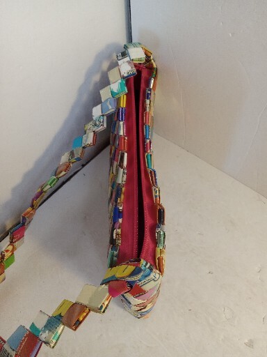 Gum Wrapper Candy Wrapper Any Wrapper Multicolor … - image 6