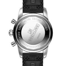 Breitling Superocean Heritage Chronograph 44 Green Dial A13313121L1S1 4