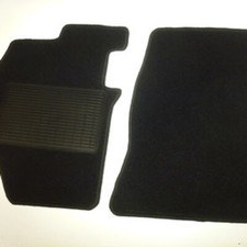 Tappetini Unimog 403-406-416 Cabrio e cabina chiusa 113