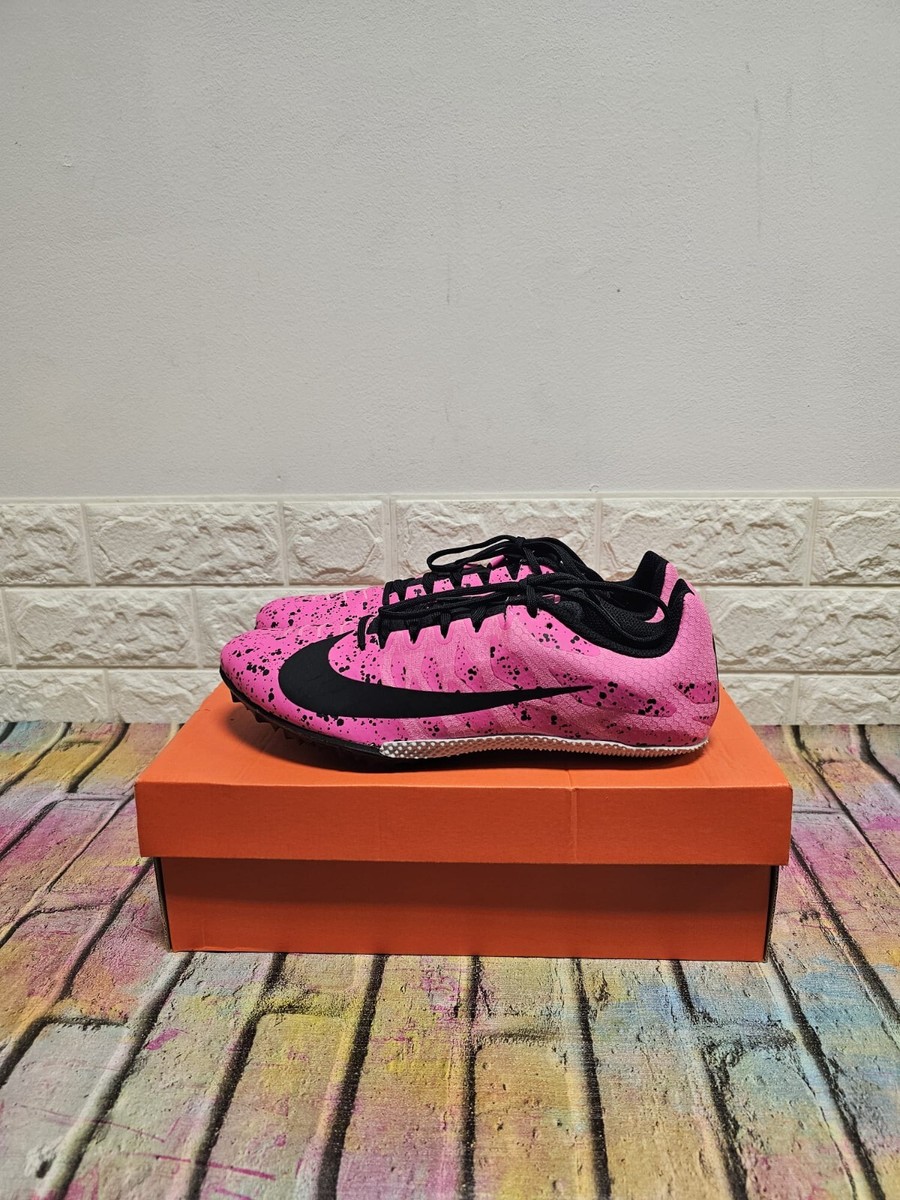 Nike Rival Spikes Nike Ross Track Spikes Zoom Rival Sprint Track