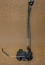 OEM 2011 - 2014 HYUNDAI SONATA FRONT RIGHT PASSENGER DOOR LOCK LATCH ACTUATOR ❏