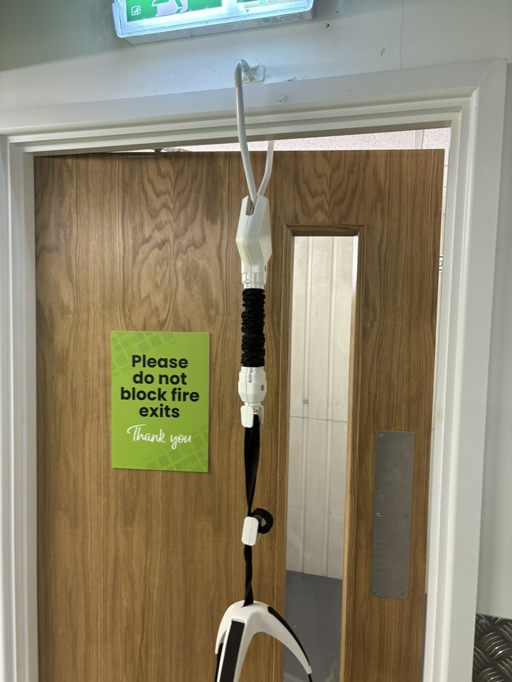 GRACO Bumper Jumper Doorway Baby Swing Door Bouncer Adjustable eBay