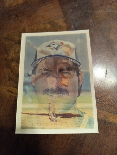1986 Dave Stieb #96
