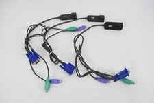 HP 520-290-004 Interface Adapter Lot of 3