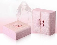 Travel Jewelry Organizer / Jewelry Case for Earrings Necklaces Watches Bracelets