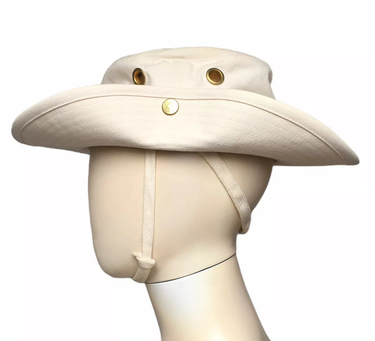 Tilley hat sales lifetime guarantee