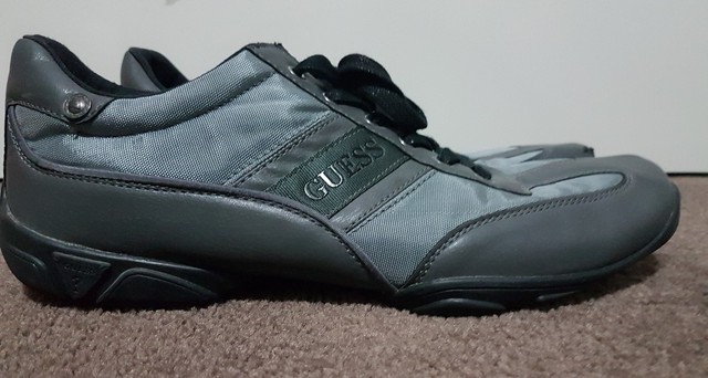 guess the shoe brand