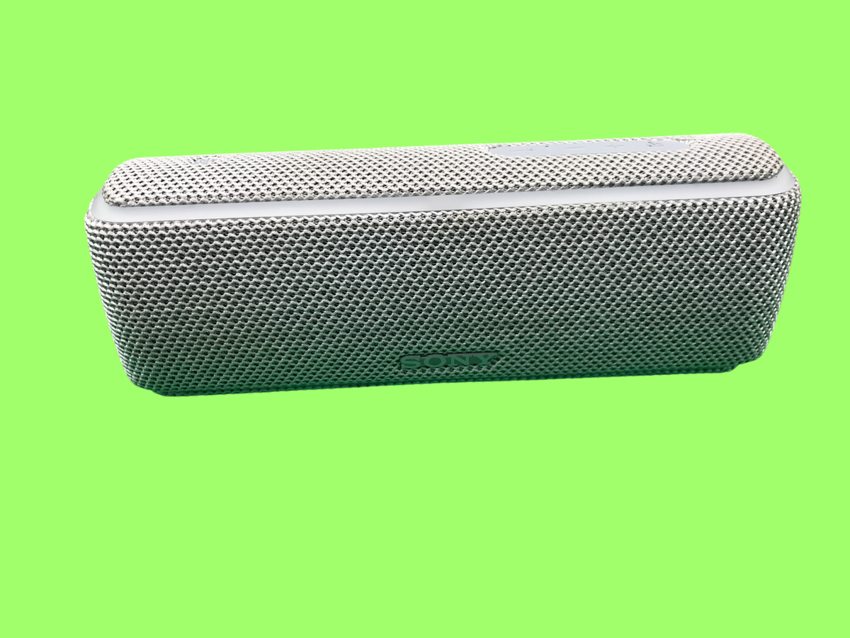 Portable Bluetooth Srs Xb21 Wattage Sony SRS XB21 Extra Bass