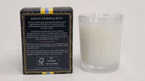 Nest New York Scented Candle - Thumbnail 3
